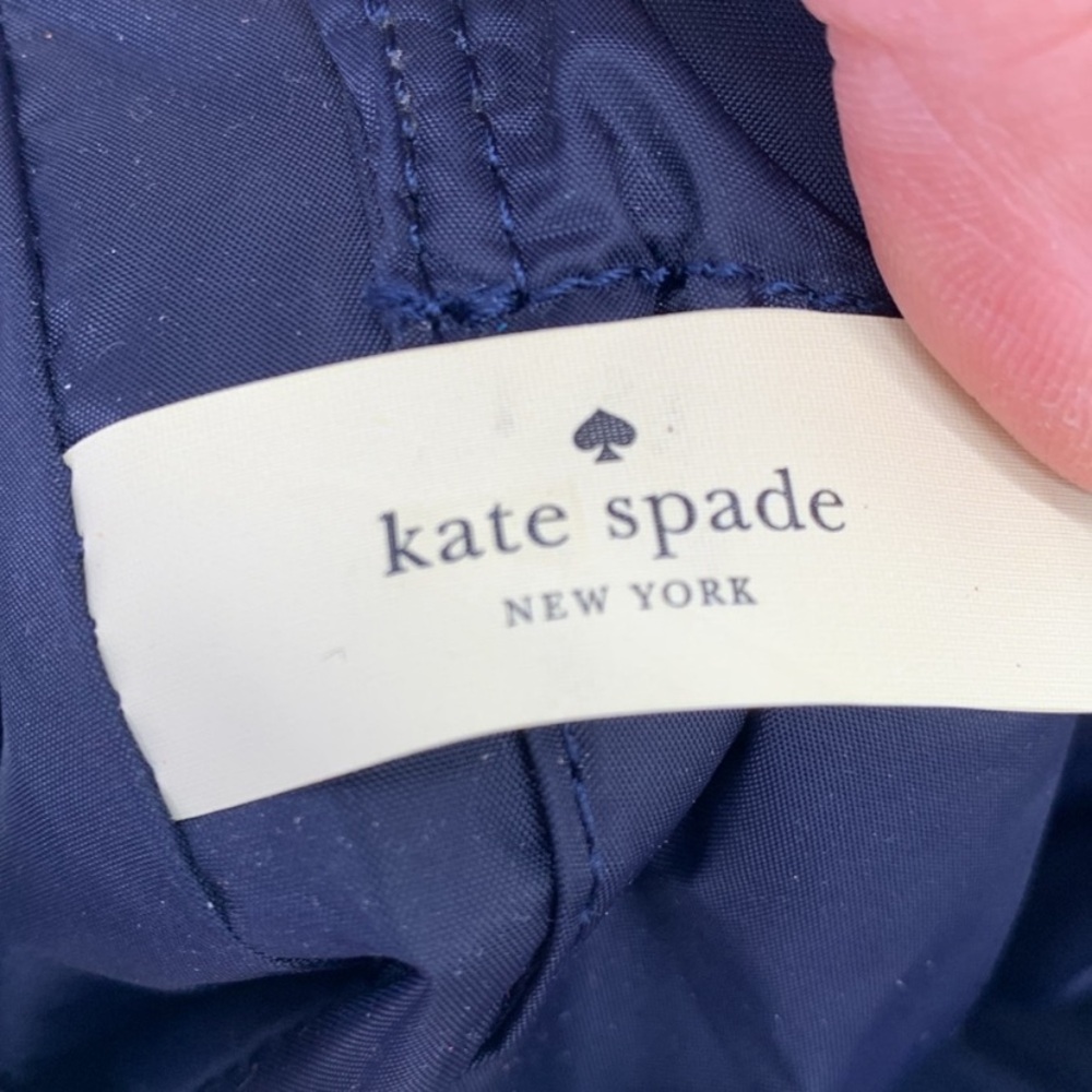 Kate Spade Tote Bag - Picture 6 of 16
